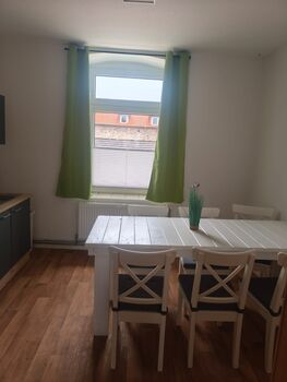 Monteurzimmer Monteurwohnung Gröningen bei Magdeburg Bild 4