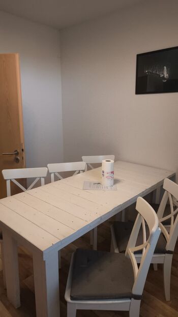 Monteurzimmer Monteurwohnung Gröningen bei Magdeburg Bild 3