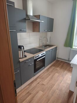 Monteurzimmer Monteurwohnung Gröningen bei Magdeburg Bild 3