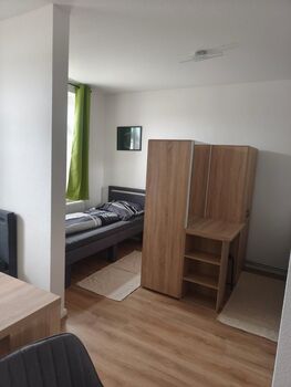 Monteurzimmer Monteurwohnung Gröningen bei Magdeburg Bild 5