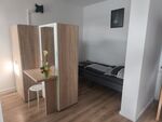 Monteurzimmer Monteurwohnung Gröningen bei Magdeburg Bild 7