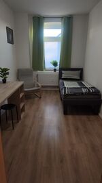 Monteurzimmer Monteurwohnung Gröningen bei Magdeburg Bild 18