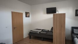 Monteurzimmer Monteurwohnung Gröningen bei Magdeburg Bild 9