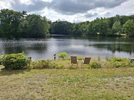 Ferienhäuschen blauer See Obrázok 5