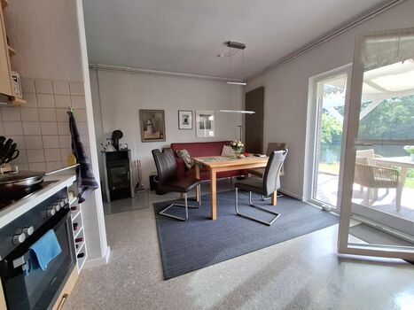 Ferienhäuschen blauer See Obrázok 2