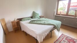 Projekt- und Monteurzimmer Raum Nürnberg-Süd Bild 2