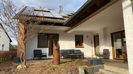 Projekt- und Monteurzimmer Raum Nürnberg-Süd Bild 12