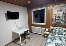 Monteurwohnung Zimmer Apartment Menden, Hemer, Werl Fröndenb Bild 13