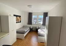 Monteurwohnung Zimmer Apartment Menden, Hemer, Werl Fröndenb Bild 14