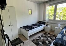 Monteurwohnung Zimmer Apartment Menden, Hemer, Werl Fröndenb Bild 4