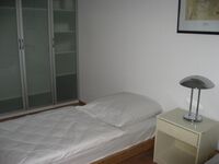 bed and breakfast Privatzimmervermittlung Frankfurt Bild 10