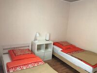 bed and breakfast Privatzimmervermittlung Frankfurt Bild 12