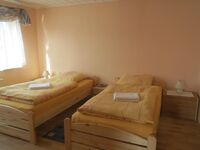 bed and breakfast Privatzimmervermittlung Frankfurt Bild 7