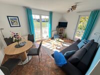 Usedom - De goode Stuuv- Villa-Maria-Gabriele, 2-4 Personen Bild 1