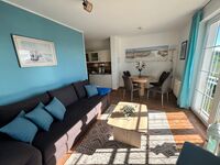 Usedom - De goode Stuuv- Villa-Maria-Gabriele, 2-4 Personen Bild 3