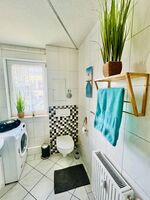 Usedom - De goode Stuuv- Villa-Maria-Gabriele, 2-4 Personen Bild 6