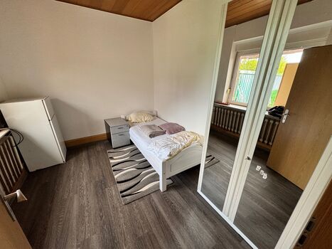 Monteurunterkunft für bis zu 9 Personen in Meppen Obrázok 5