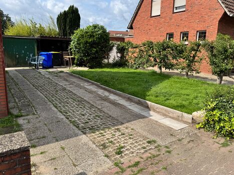 Monteurunterkunft für bis zu 9 Personen in Meppen Obrázok 2
