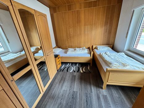 Monteurunterkunft für bis zu 9 Personen in Meppen Obrázok 4