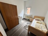 Monteurunterkunft für bis zu 9 Personen in Meppen Bild 8