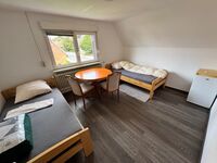 Monteurunterkunft für bis zu 9 Personen in Meppen Bild 7