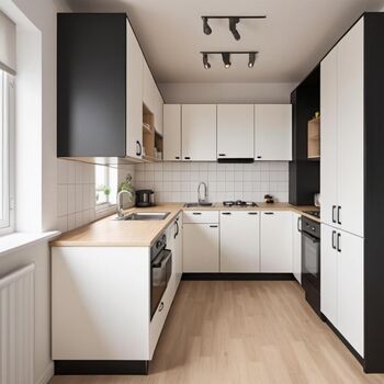 Monteurunterkunft München -nach Wunsch/Bedürfnis Obrázok 2