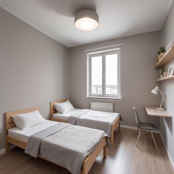 Monteurunterkunft München -nach Wunsch/Bedürfnis Obrázok 1