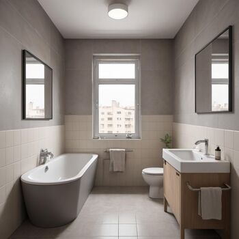 Monteurunterkunft München -nach Wunsch/Bedürfnis Obrázok 3