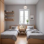 Monteurunterkunft München -nach Wunsch/Bedürfnis Bild 6