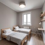 Monteurunterkunft München -nach Wunsch/Bedürfnis Bild 1