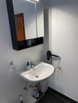 Moderne 1-Zimmer-Wohnung mit Balkon Bild 9