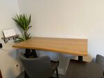 Arbeitstisch