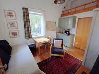 Campus Apartment Anton Bild 1