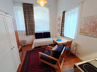 Campus Apartment Anton Bild 2