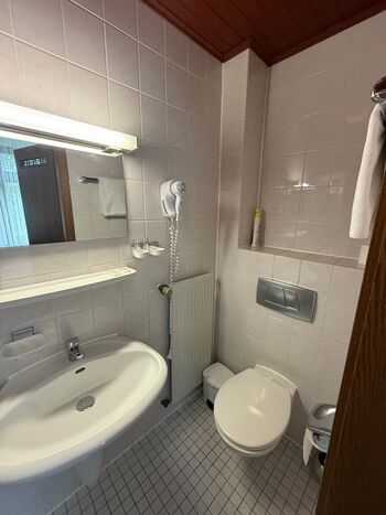 Haus Danz Pension Hotel Obrázok 4