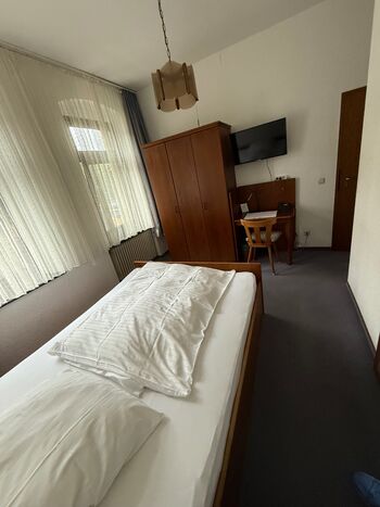 Haus Danz Pension Hotel Picture 2