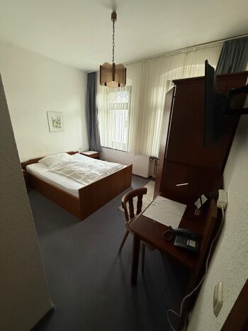 Haus Danz Pension Hotel Picture 3