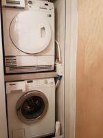 Stilvolle Monteurwohnung in zentraler Lage Bild 17