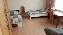 Stilvolle Monteurwohnung in zentraler Lage Bild 13