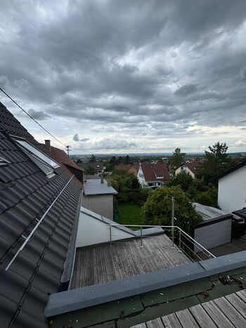 Zentrale aber ruhige Lage mit schönem Ausblick Zdjęcie 3