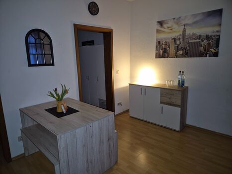 Wohnung, Ferienwohnung, Monteurwohnung Picture 3