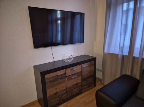 Wohnung, Ferienwohnung, Monteurwohnung Picture 4