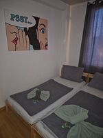 Wohnung, Ferienwohnung, Monteurwohnung Bild 8