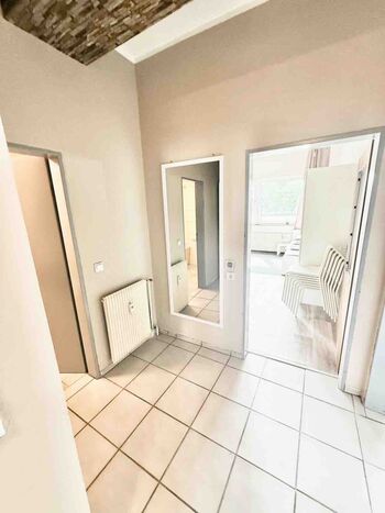 Monteurwohnung im Zentrum von Ahlen Picture 4