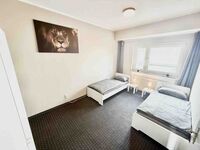 Monteurwohnung im Zentrum von Ahlen Bild 9