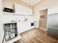 Monteurwohnung im Zentrum von Ahlen Bild 3