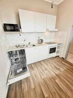 Monteurwohnung im Zentrum von Ahlen Bild 13