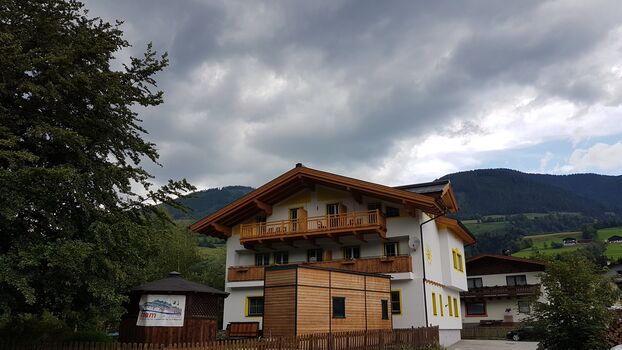 Appartement An der Sonne Picture 1