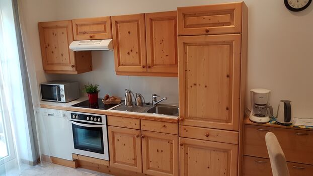 Appartement An der Sonne Picture 5