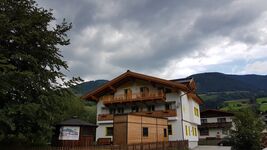 Appartement An der Sonne Bild 1